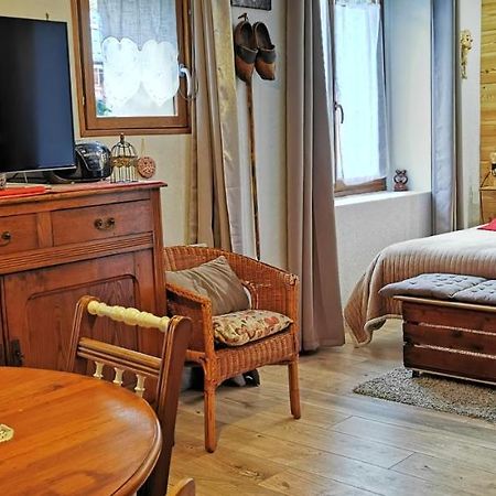 La Grange De Lina Apartment Grignon Ngoại thất bức ảnh