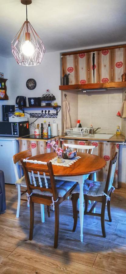 La Grange De Lina Apartment Grignon Ngoại thất bức ảnh